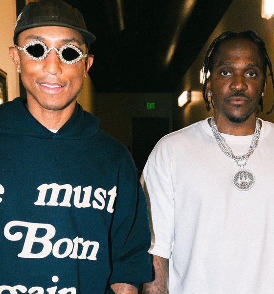 pusha t pharrell williams