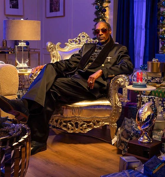 snoop dogg netflix