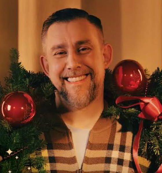 sokół wesołych świąt