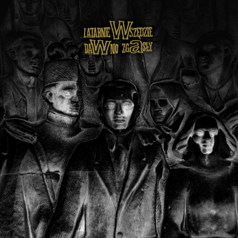 taco hemingway latarnie wszędzie zgasły