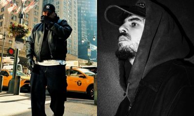 tau taco hemingway diss