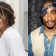 Angie Martinez tupac