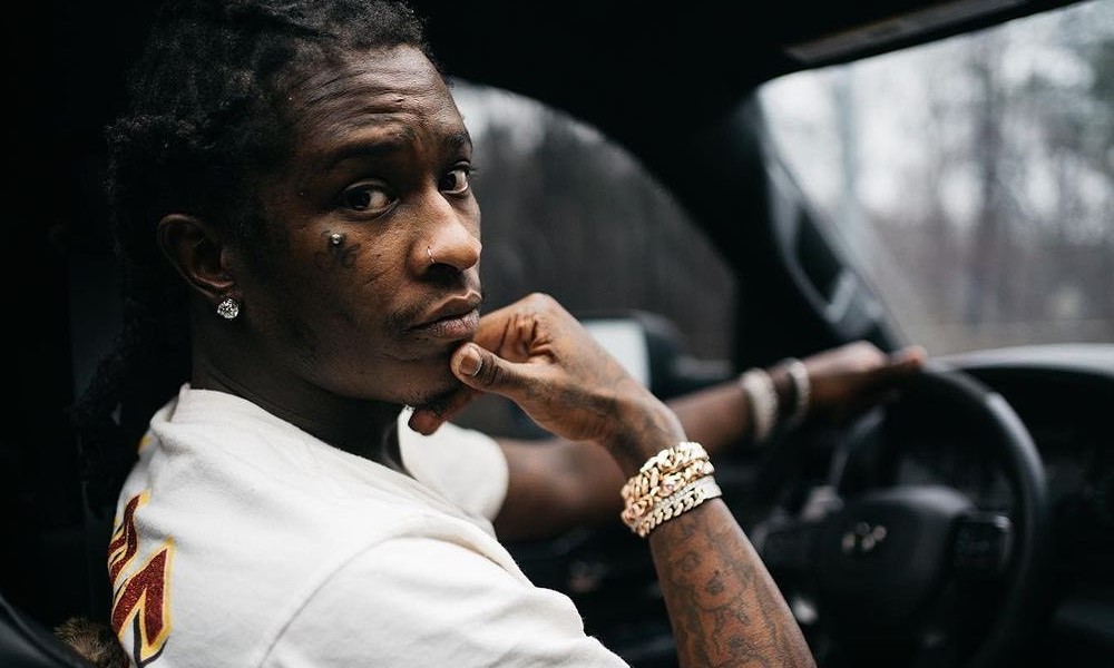young thug