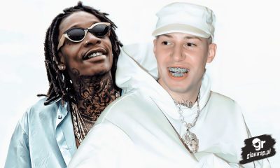żabson wiz khalifa