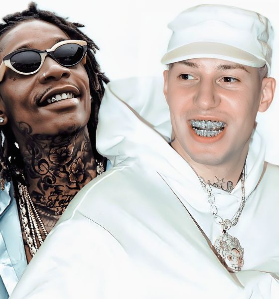 żabson wiz khalifa