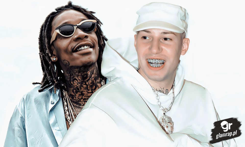 żabson wiz khalifa
