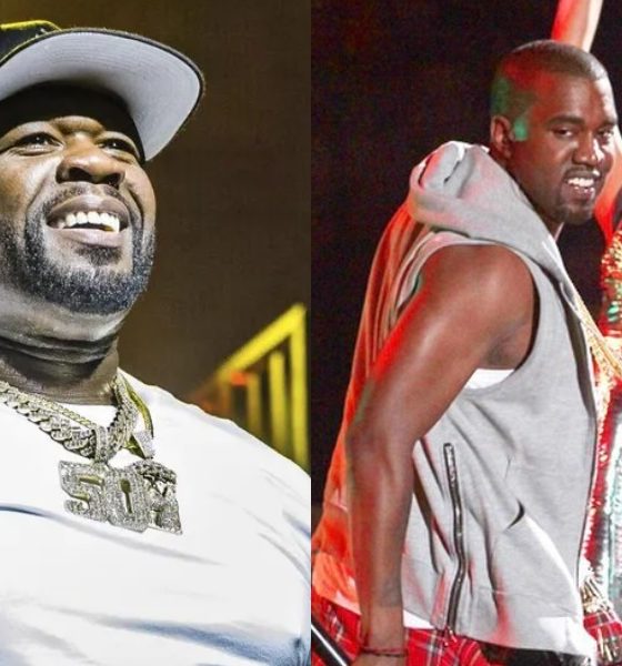 50 cent nicki minaj kanye west