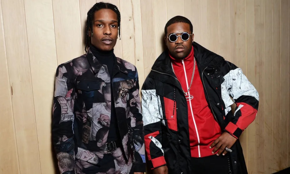 asap rocky asap ferg