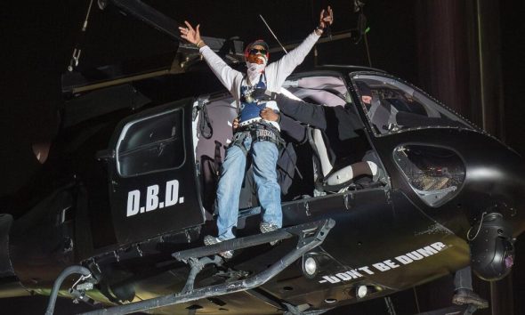 asap rocky helikopter