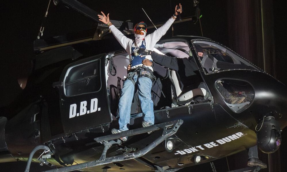 asap rocky helikopter