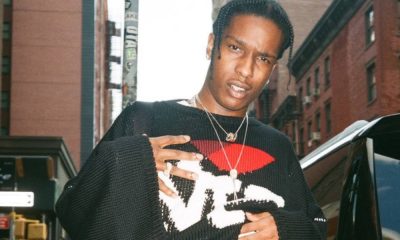 asap rocky
