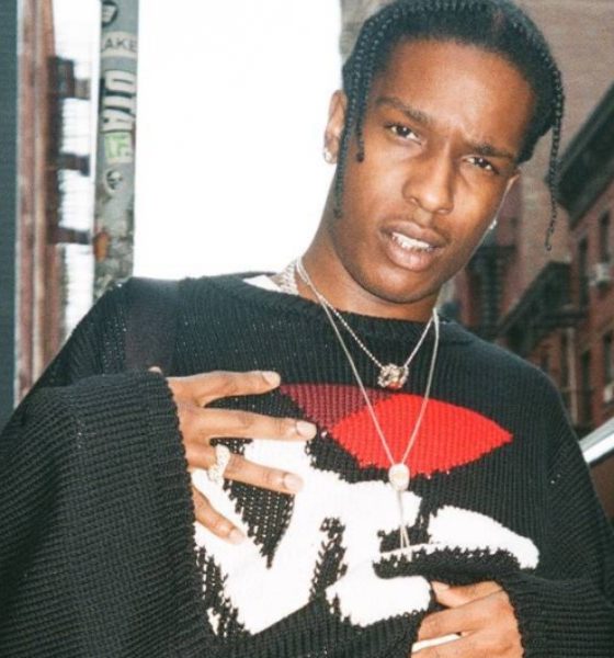 asap rocky