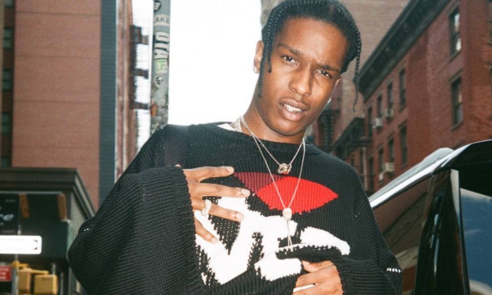 asap rocky