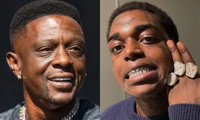 boosie badazz kodak black