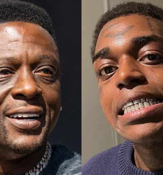 boosie badazz kodak black