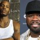 dmx 50 cent