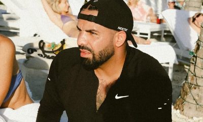 drake