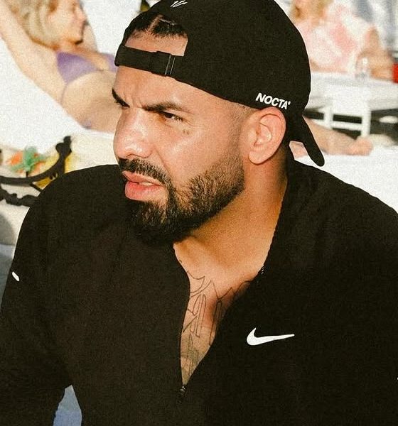 drake