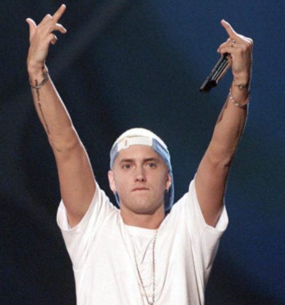 eminem