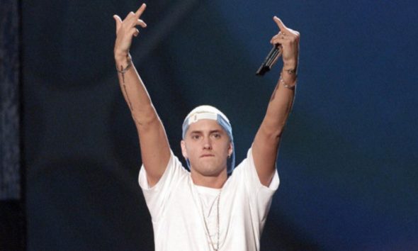 eminem