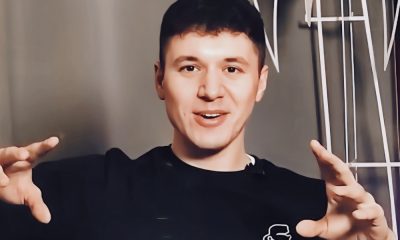 grande oświadczenie