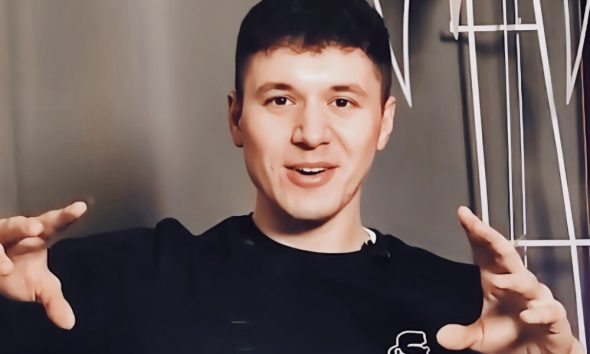 grande oświadczenie