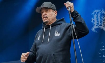 ice t