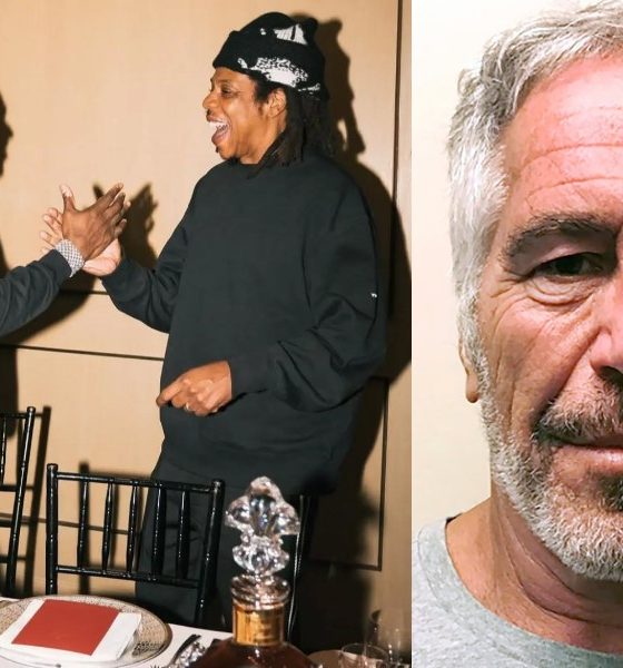jay-z epstein