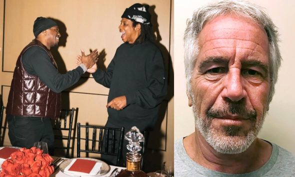 jay-z epstein