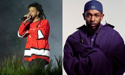 jcole kendrick lamar