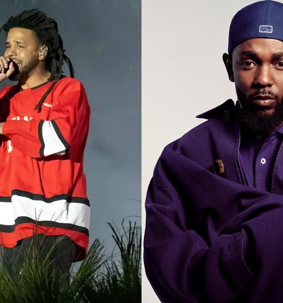 jcole kendrick lamar