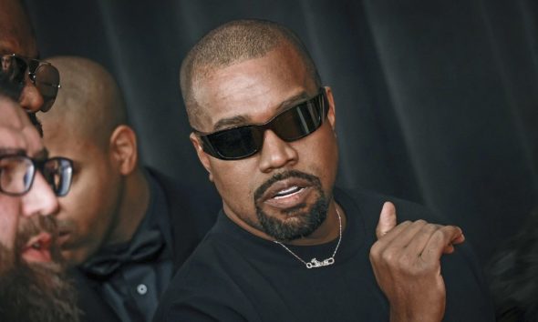 kanye west