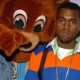 kanye west