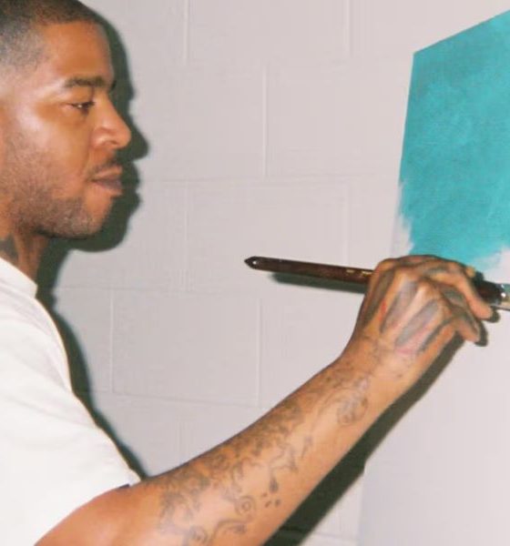 kid cudi