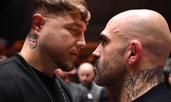 kubańczyk akop szostak