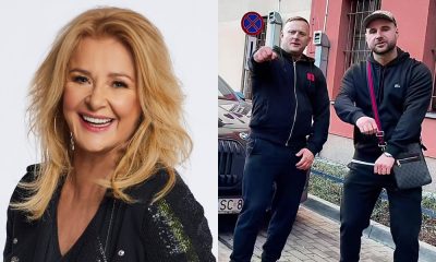 majka jeżowska bajorson