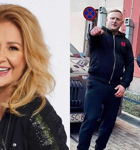 majka jeżowska bajorson