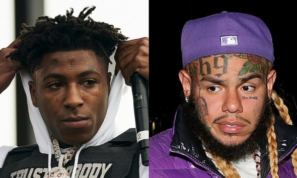 nba youngboy 6ix9ine