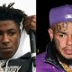 nba youngboy 6ix9ine