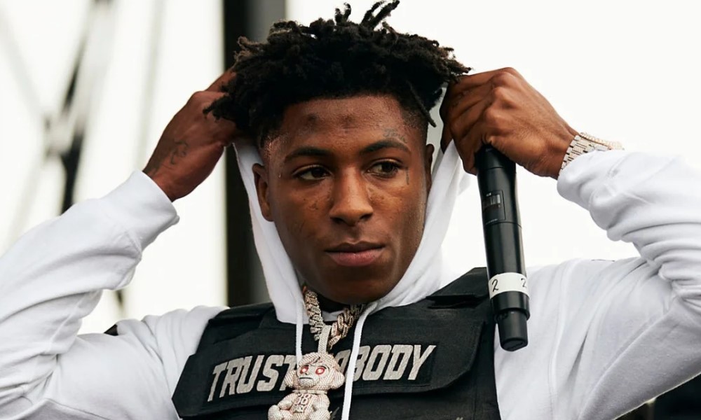 nba youngboy
