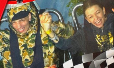 oki bambi energylandia