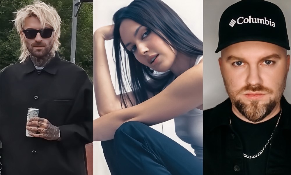 quebonafide favst zalia nie ucieknę