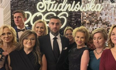 quebonafide studniówka