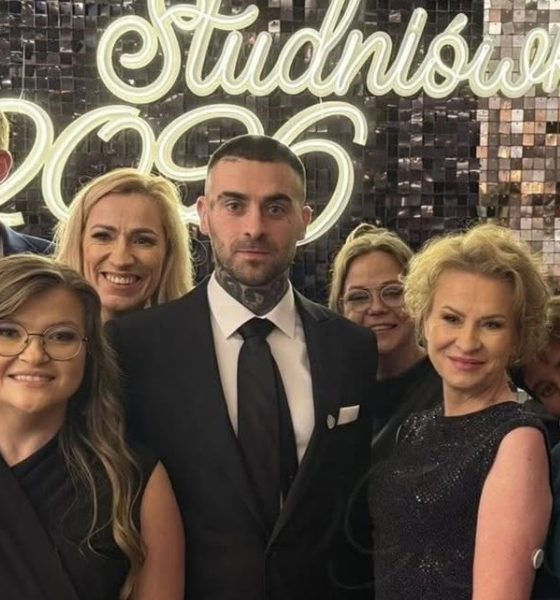 quebonafide studniówka