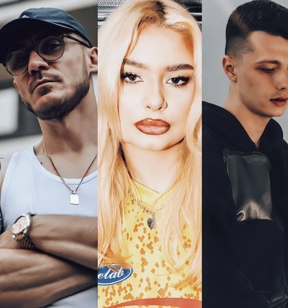 raperzy 2025 podsumowanie