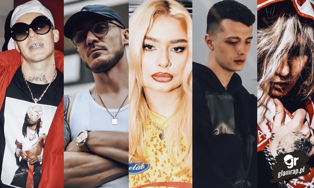 raperzy 2025 podsumowanie