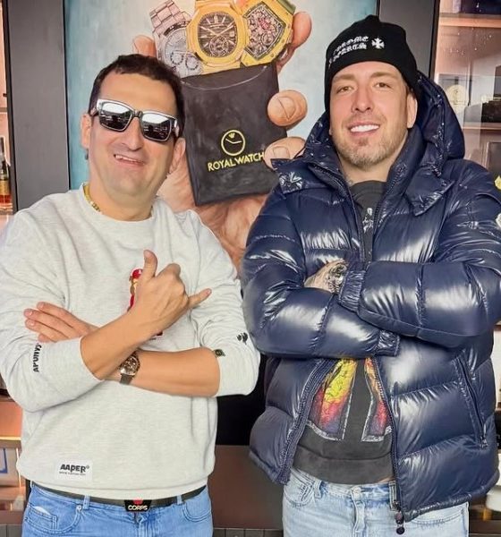 sentino misiek koterski