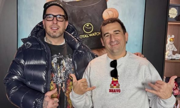 sentino misiek koterski