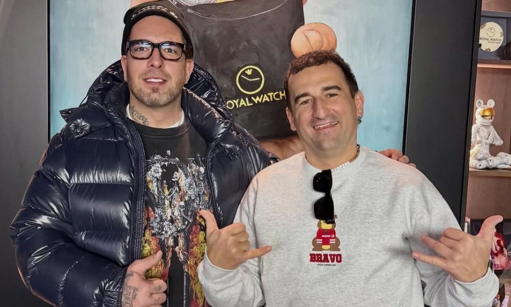 sentino misiek koterski