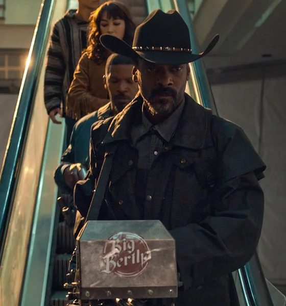 snoop dogg horror film